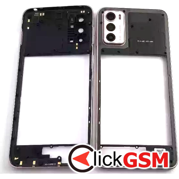 Fix Mijloc Motorola Moto G42