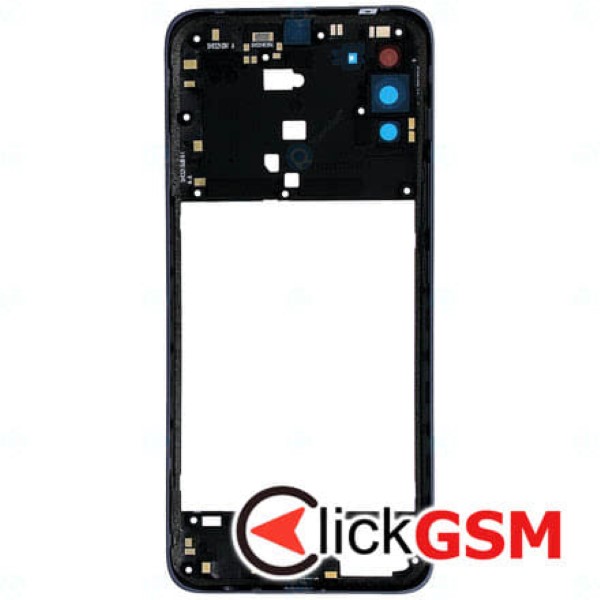 Fix Mijloc Motorola Moto G50