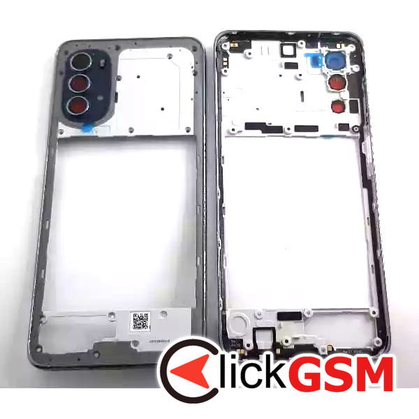 Fix Mijloc Motorola Moto G52