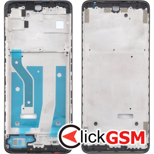 Fix Mijloc Motorola Moto G60s