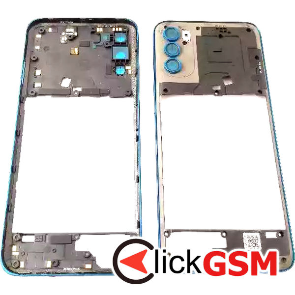 Fix Mijloc Motorola Moto G71 5g