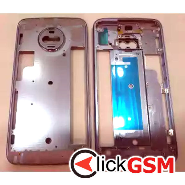 Fix Mijloc Motorola Moto X4