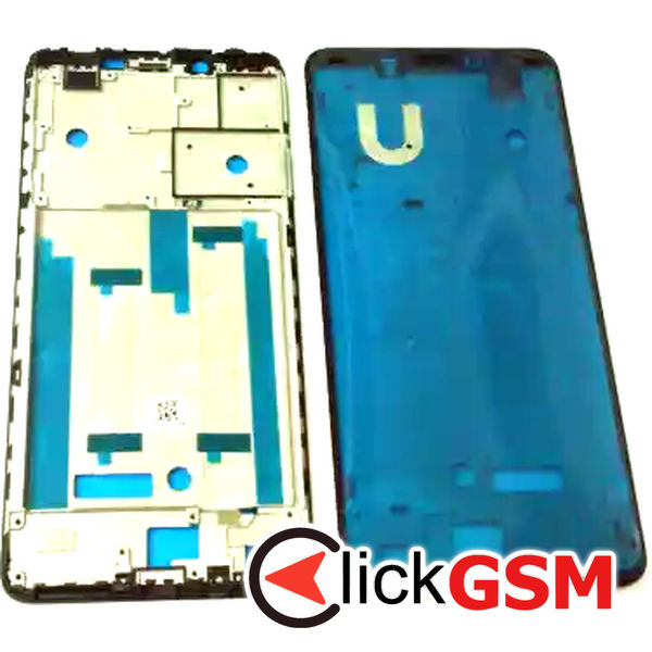 Fix Mijloc Nokia 3.1 Plus