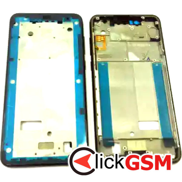 Fix Mijloc Nokia 5.1 Plus