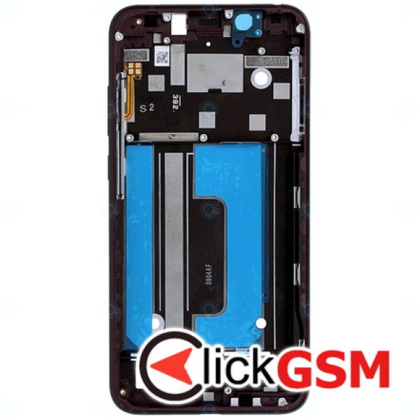 Fix Mijloc Nokia 8.1