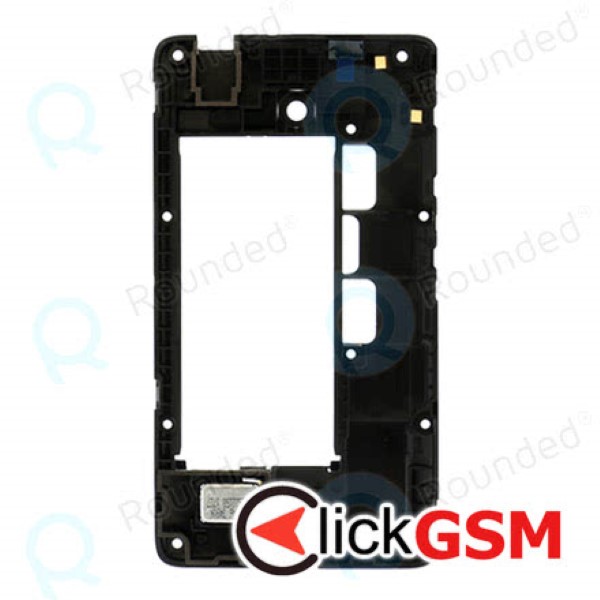 Fix Mijloc Nokia X