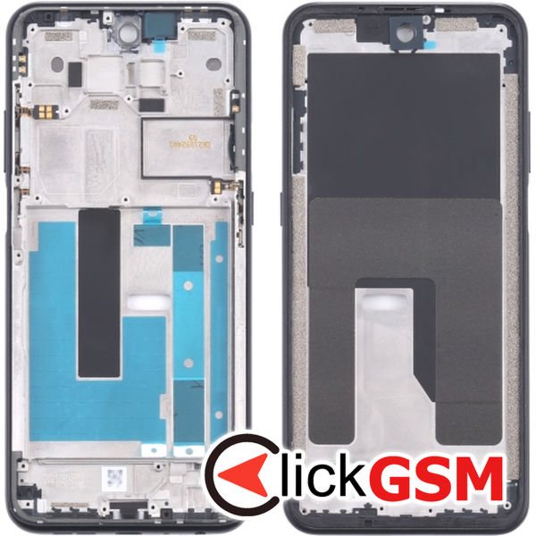 Fix Mijloc Nokia X100