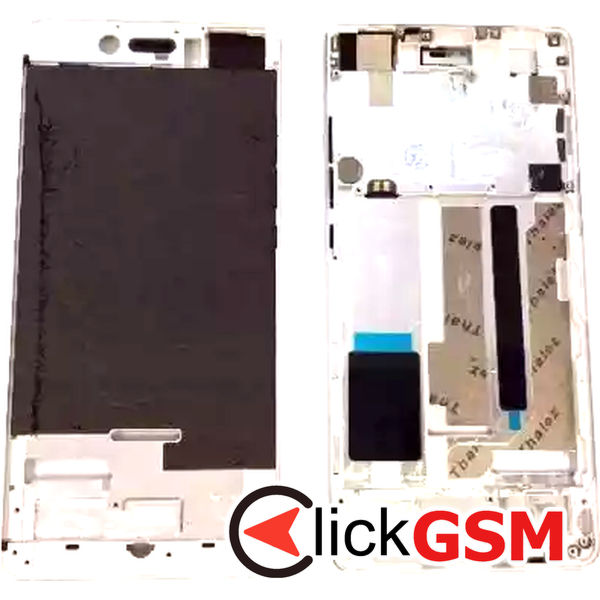 Fix Mijloc Nubia Z11