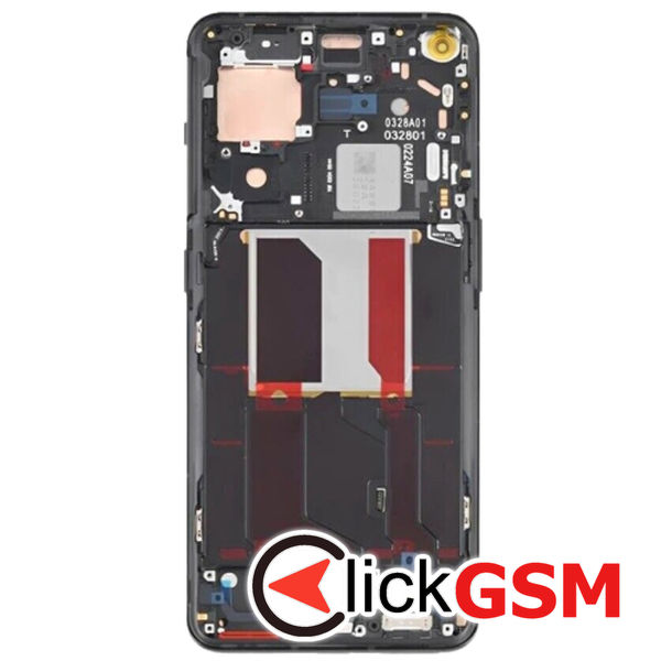 Fix Mijloc Oneplus 10 Pro