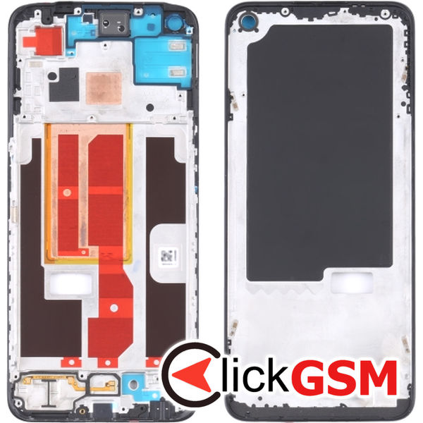 Fix Mijloc Oneplus Ace Racing Edition