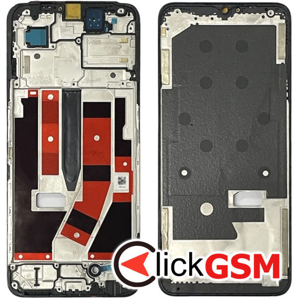 Fix Mijloc Oneplus Nord N300 5g