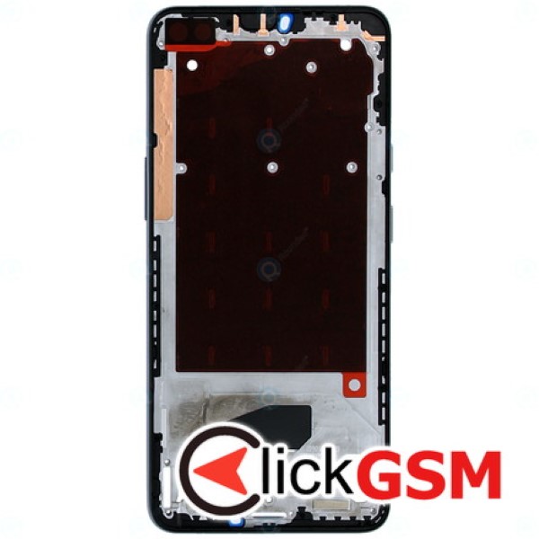 Fix Mijloc Oneplus Nord