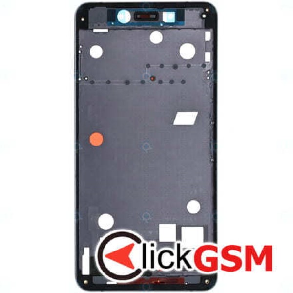 Fix Mijloc Oneplus X