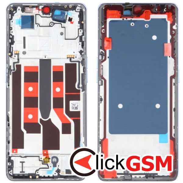 Fix Mijloc Oppo A1 Pro