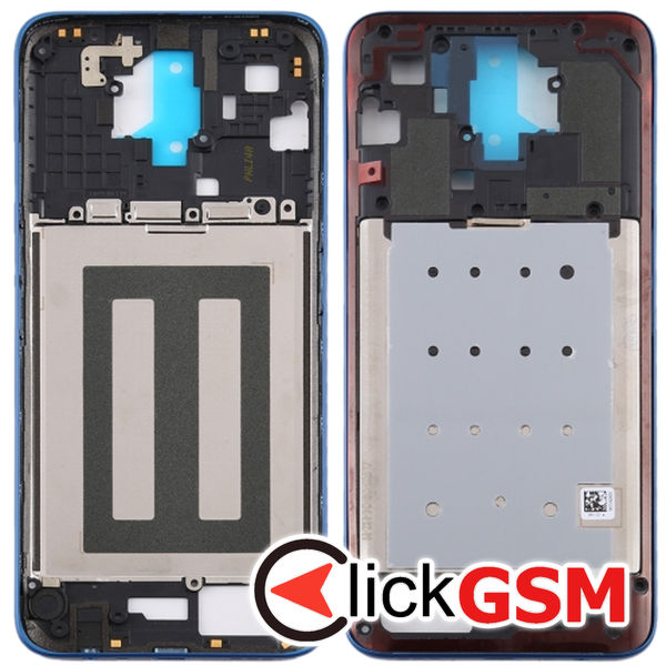 Fix Mijloc Oppo A11