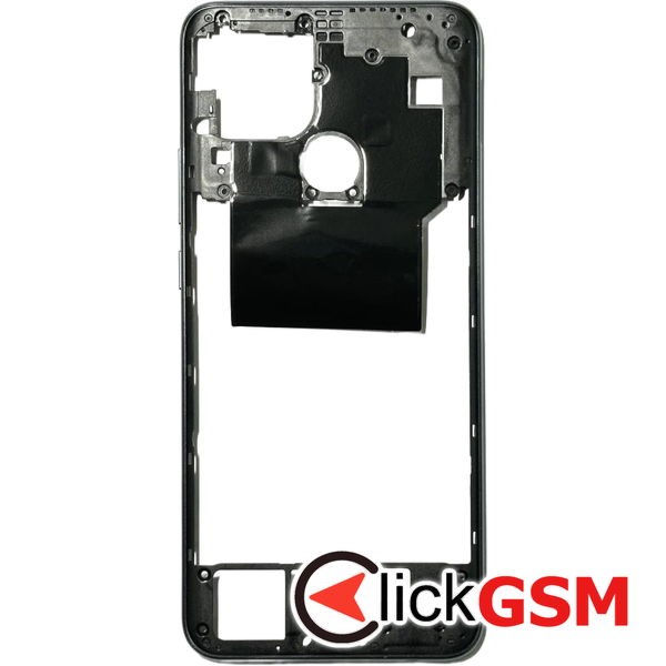 Fix Mijloc Oppo A15