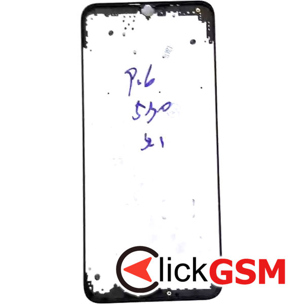 Fix Mijloc Oppo A5 2020