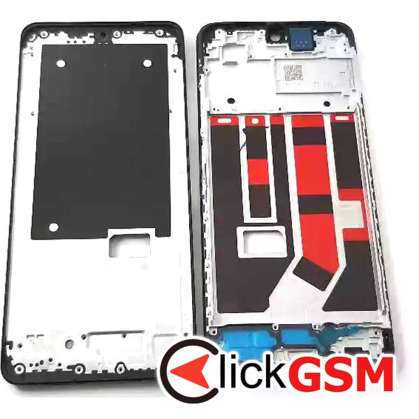 Fix Mijloc Oppo A58 4g