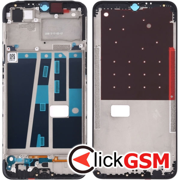 Fix Mijloc Oppo A7