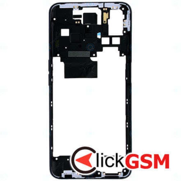 Fix Mijloc Oppo A72