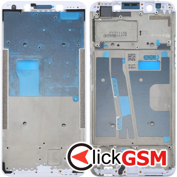 Fix Mijloc Oppo A73