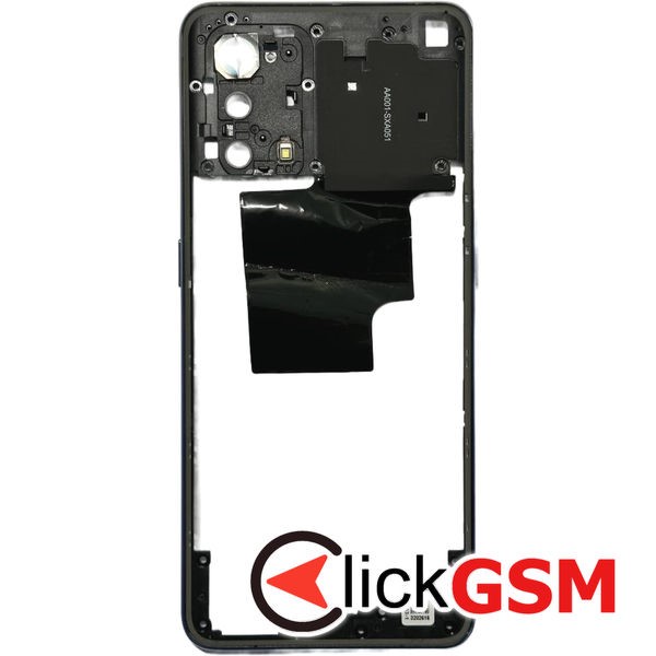 Fix Mijloc Oppo A74 4g