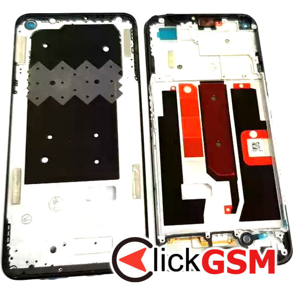 Fix Mijloc Oppo A74 5g