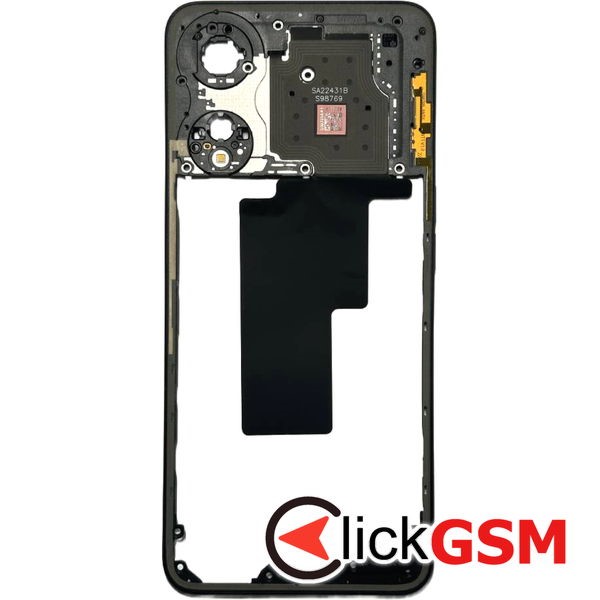 Fix Mijloc Oppo A78 4g