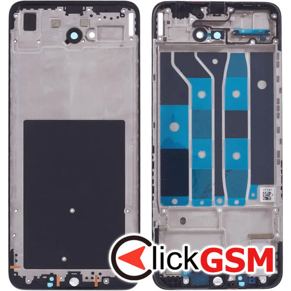 Fix Mijloc Oppo F17