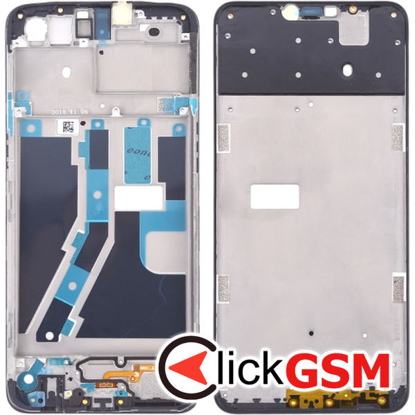 Fix Mijloc Oppo R15x