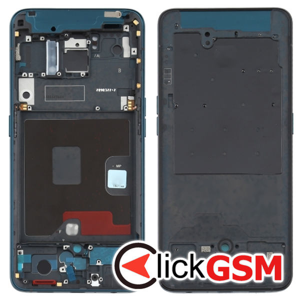 Fix Mijloc Oppo Reno 5g