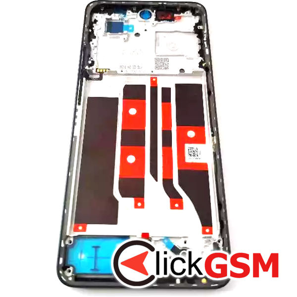 Fix Mijloc Oppo Reno11 F 5g