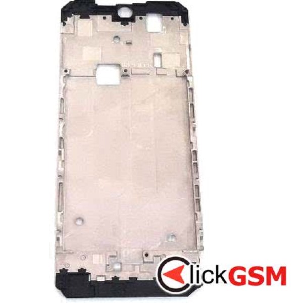 Fix Mijloc Oukitel Wp17