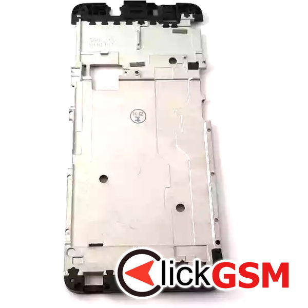 Fix Mijloc Oukitel Wp32