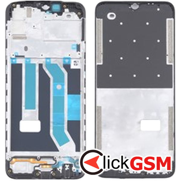 Fix Mijloc Realme 5