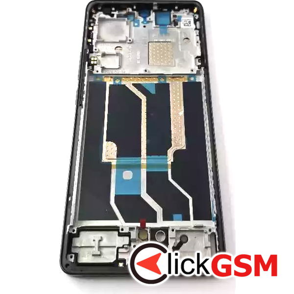 Fix Mijloc Realme Gt 6