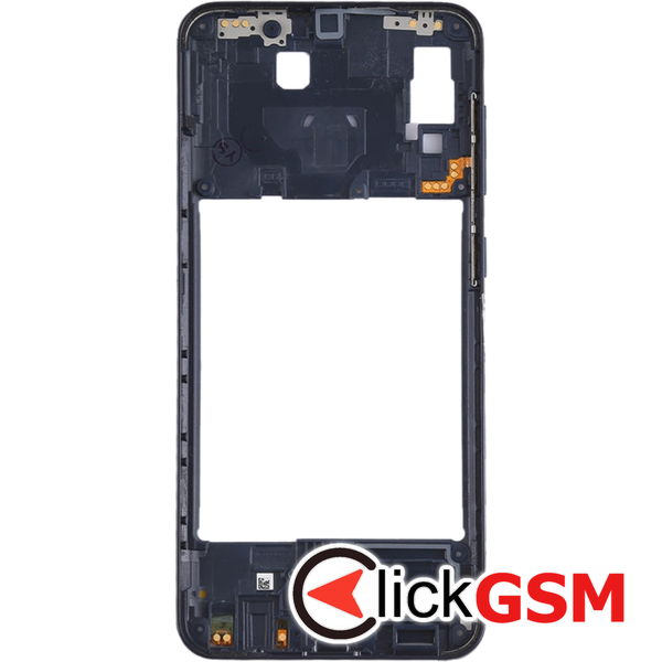 Fix Mijloc Samsung Galaxy A20