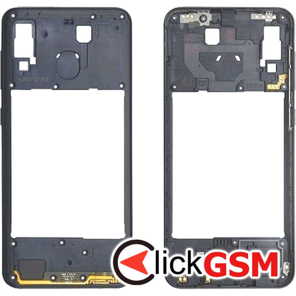 Fix Mijloc Samsung Galaxy A21