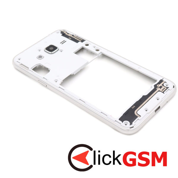 Fix Mijloc Samsung Galaxy J3 2016