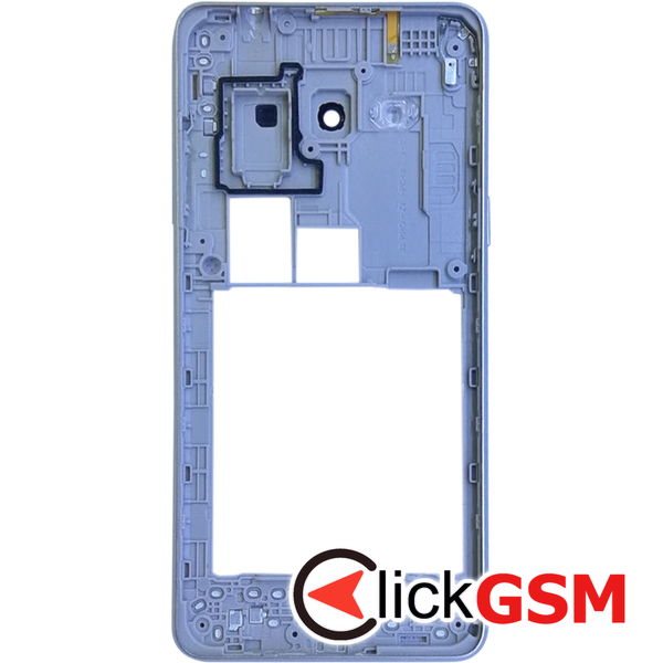 Fix Mijloc Samsung Galaxy J3 Pro