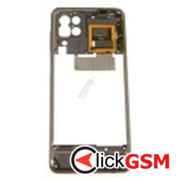 Fix Mijloc Samsung Galaxy M32