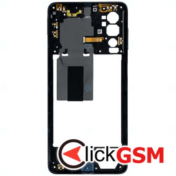 Fix Mijloc Samsung Galaxy M52 5g