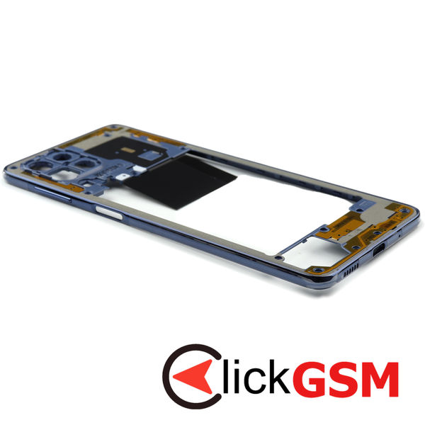Fix Mijloc Samsung Galaxy M53 5g