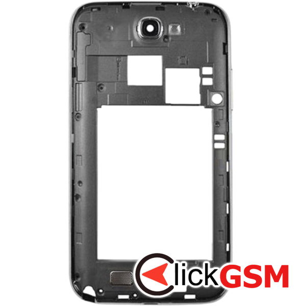 Fix Mijloc Samsung Galaxy Note 2