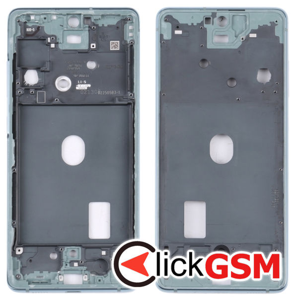 Fix Mijloc Samsung Galaxy S20 Fe 5g