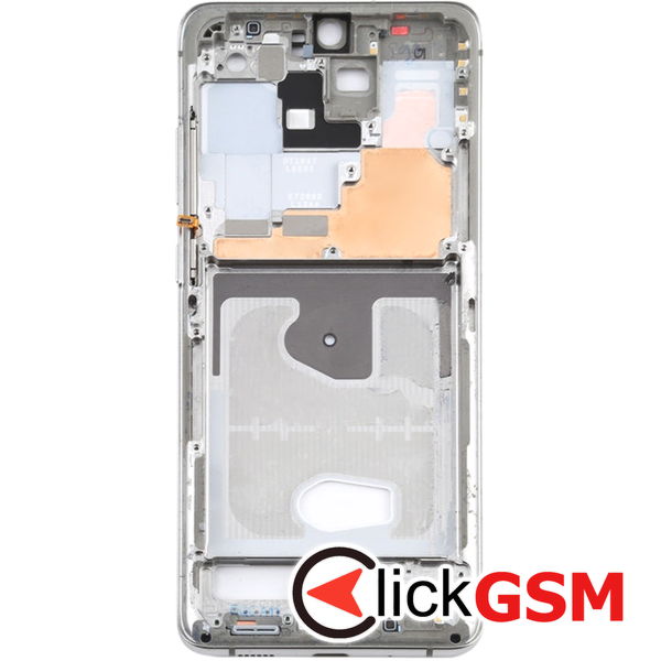 Fix Mijloc Samsung Galaxy S20 Ultra 5g