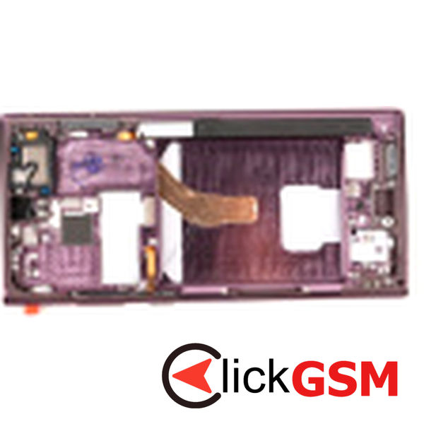 Fix Mijloc Samsung Galaxy S22.plus