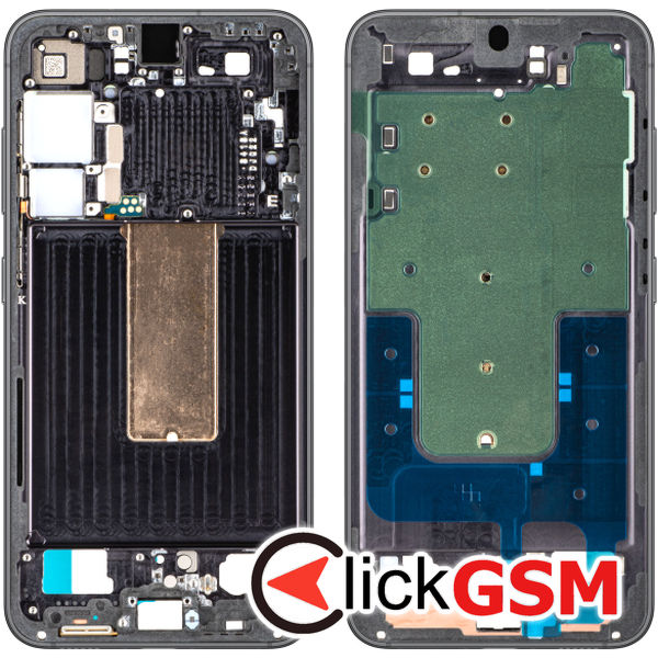Fix Mijloc Samsung Galaxy S23.plus