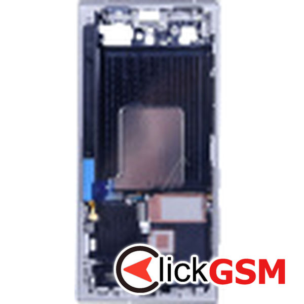 Fix Mijloc Samsung Galaxy S24 Ultra