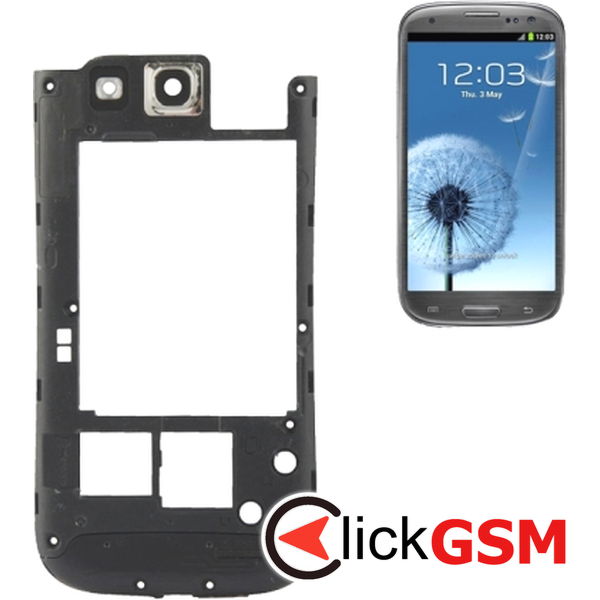 Fix Mijloc Samsung Galaxy S3